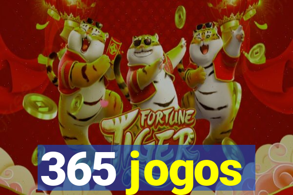 365 jogos